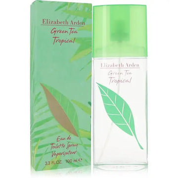 Green Tea Tropical by Elizabeth Arden